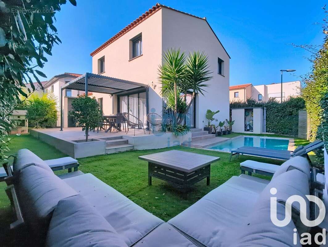 Photo 2 - Maison à CLAIRA