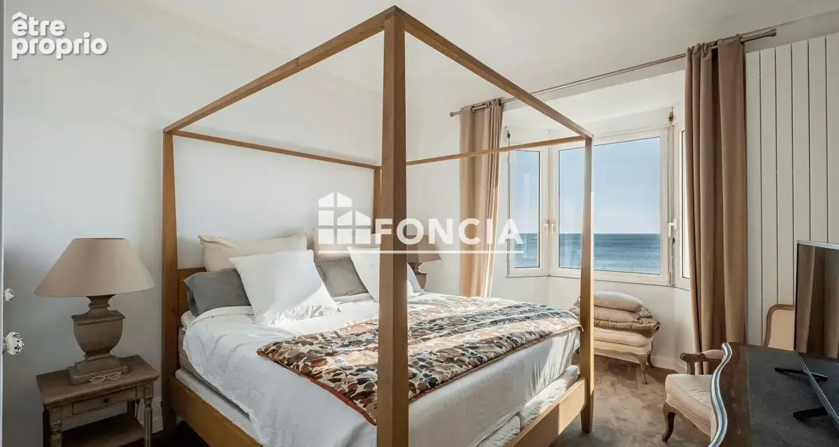Baie de la baule villa face a l'ocean - photo 7