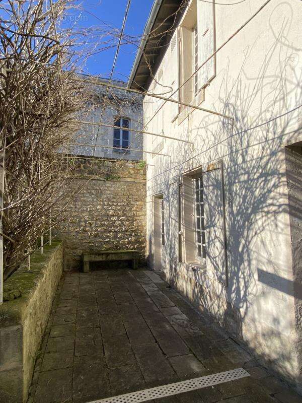 Appartement à ROCHEFORT