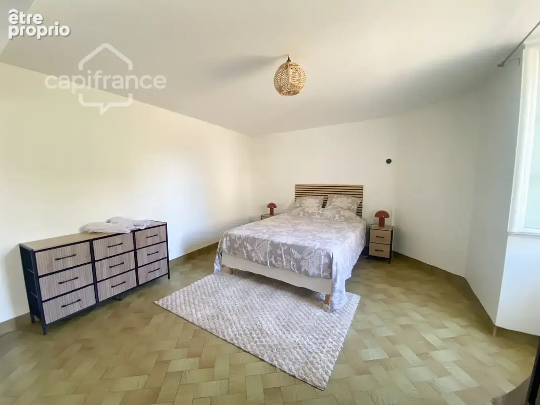 Maison de ville 116 m² avec jardin et appartement indépendant Redon centre (35) - photo 11