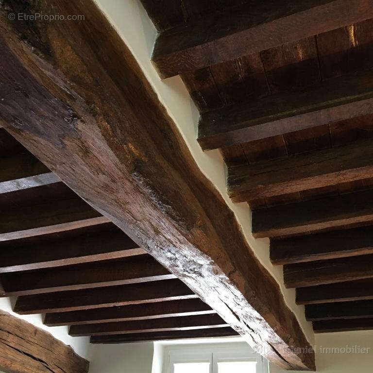 Maison de caractere - photo 25