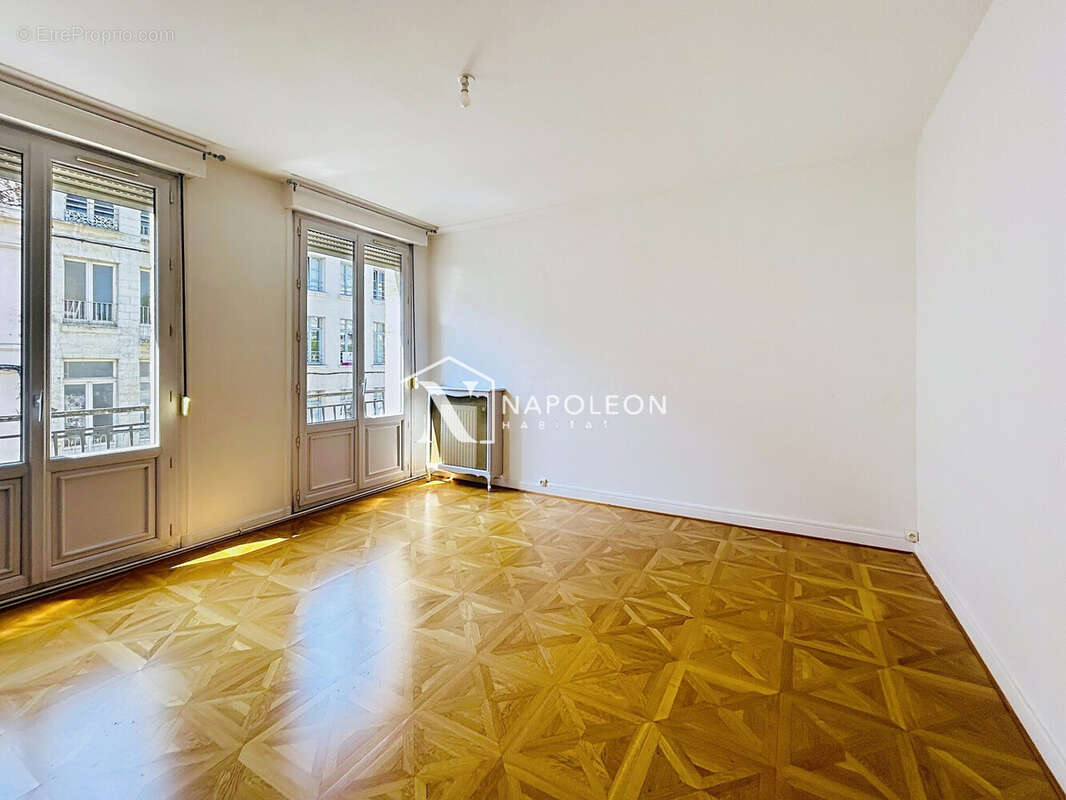 Appartement à VALENCIENNES