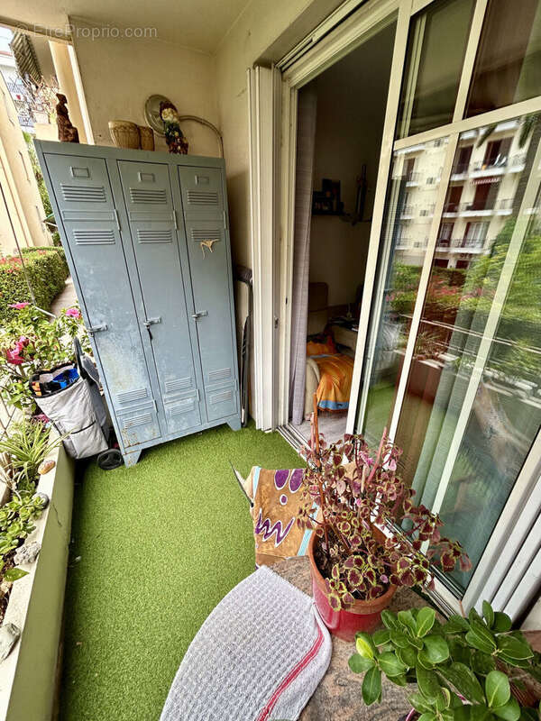 Photo 7 - Appartement à NICE