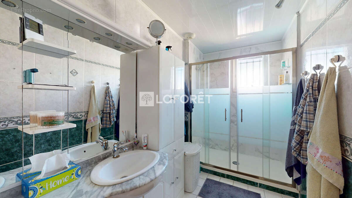 Maison Le Havre 4 pièces 90 m2 - photo 9