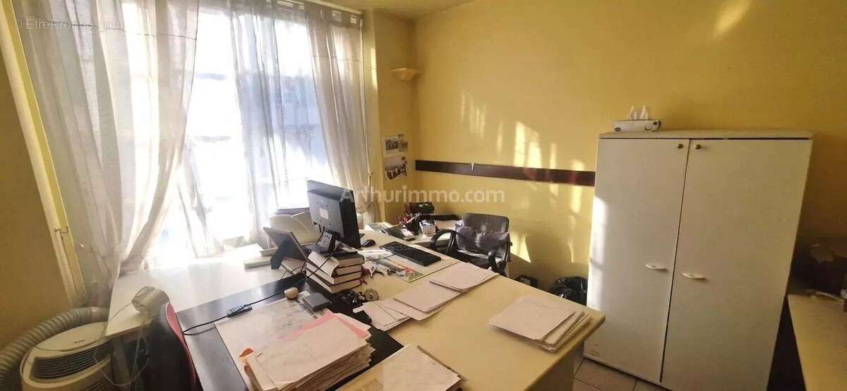 Commerce à DRAGUIGNAN