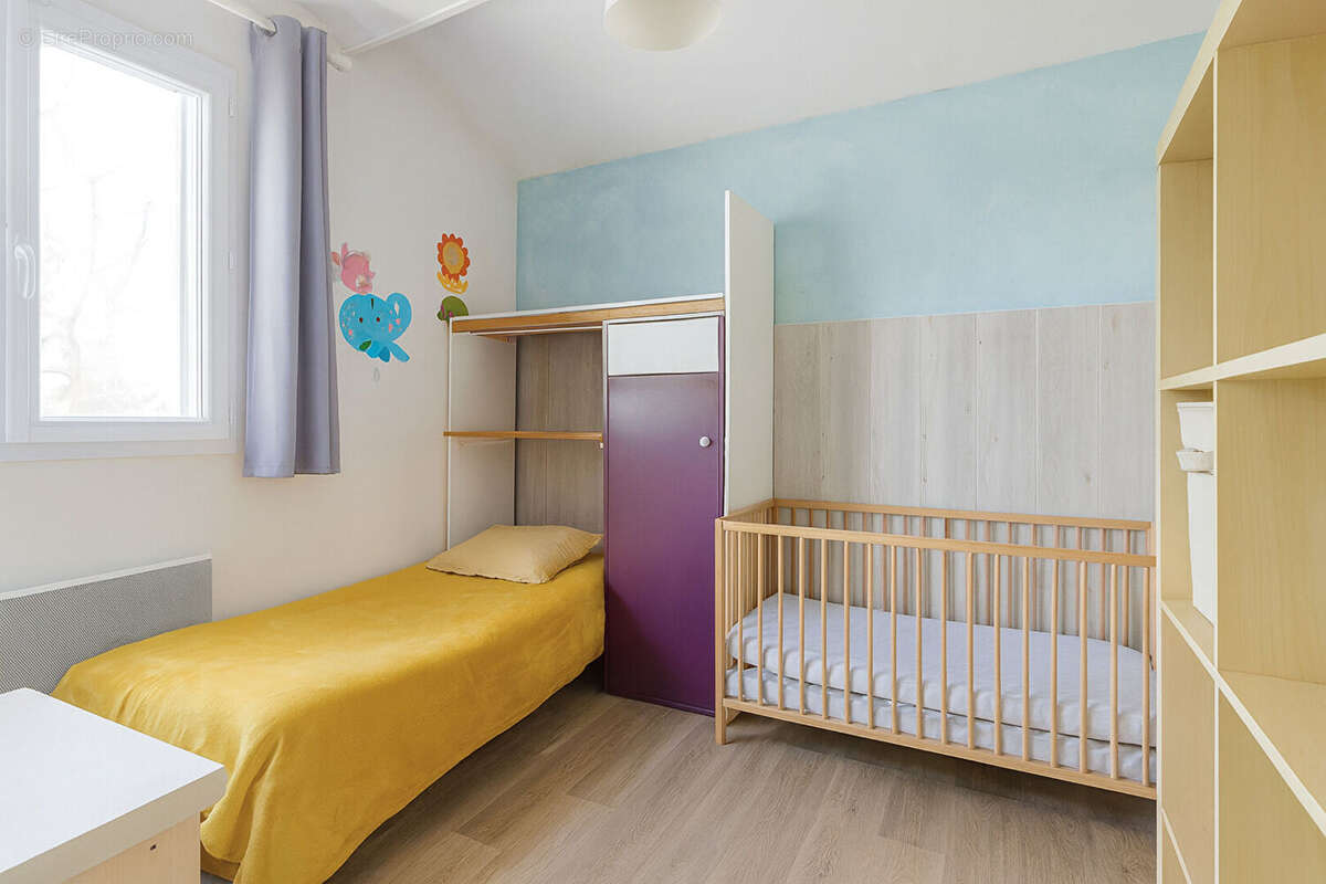 Maison à MARSEILLE-13E