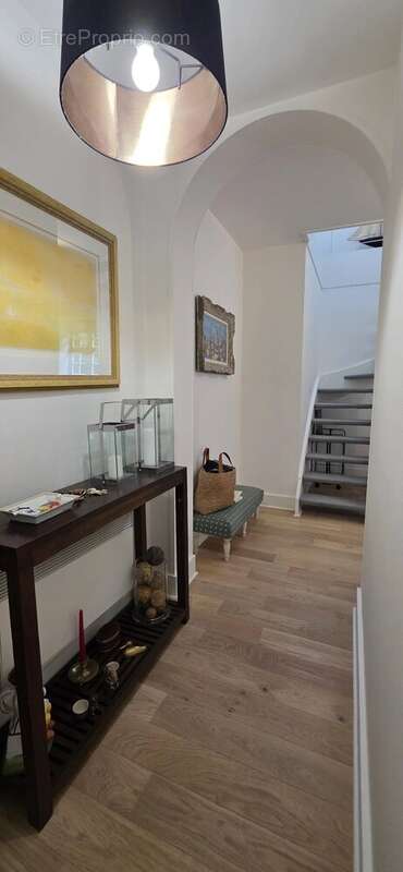Appartement à LE TOUQUET-PARIS-PLAGE