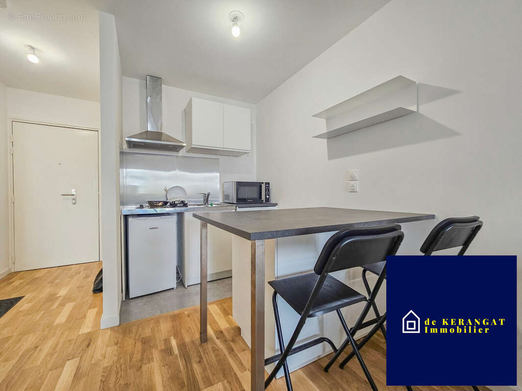 Appartement à SCEAUX