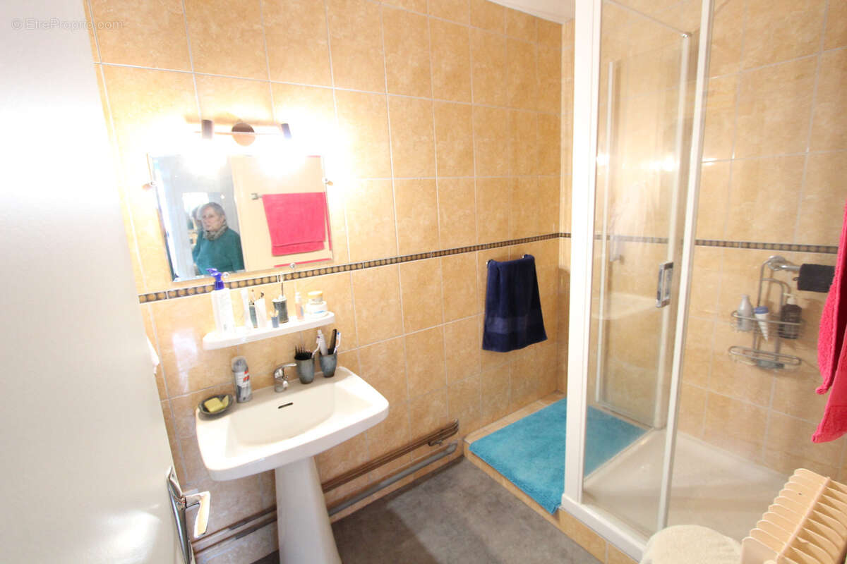 Appartement à LA CHARITE-SUR-LOIRE