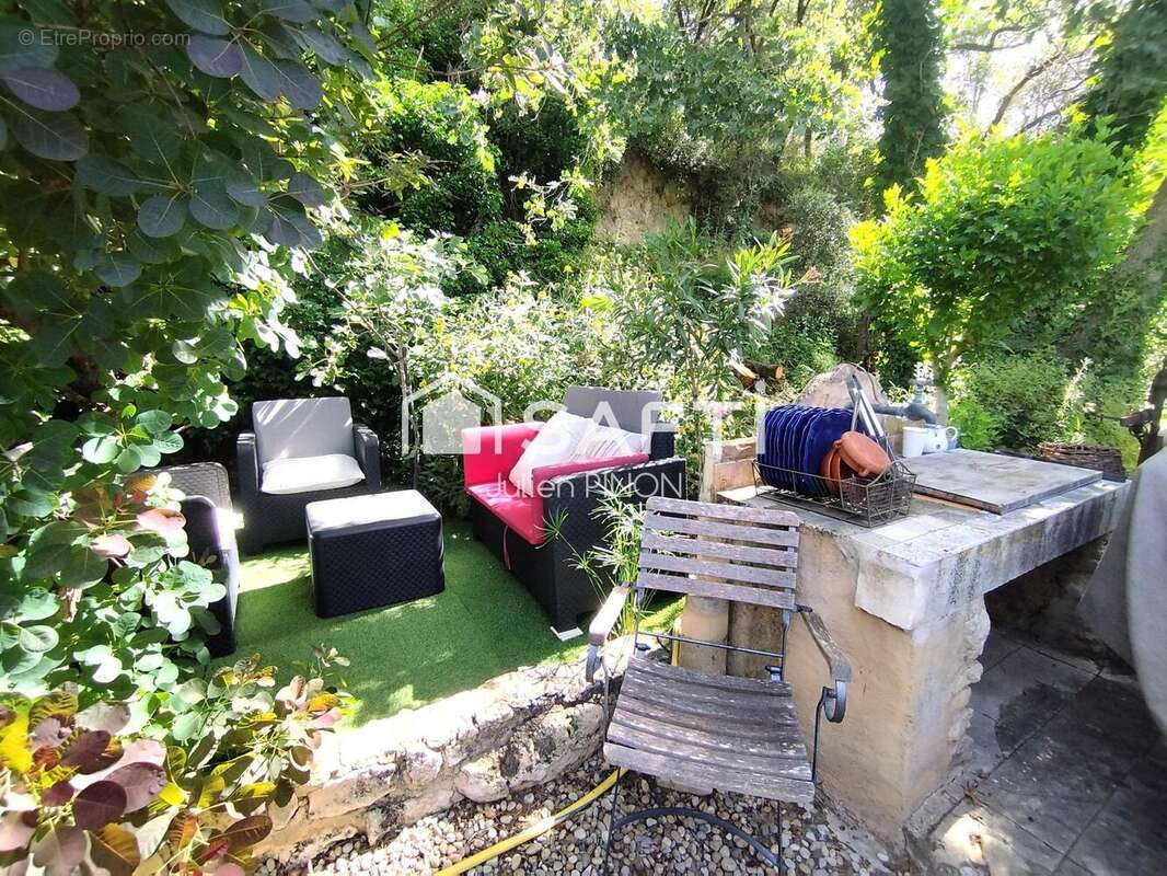 Photo 9 - Maison à MENERBES