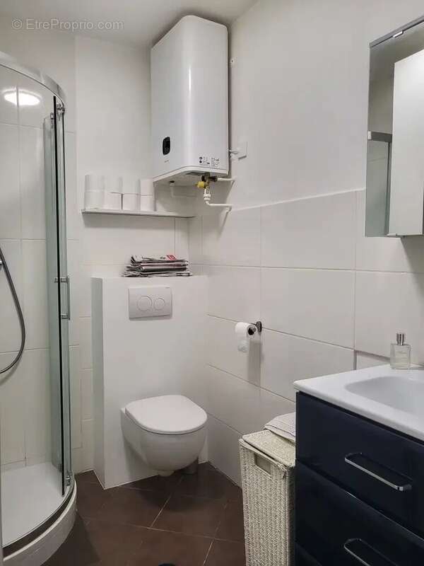 Appartement à PARIS-5E