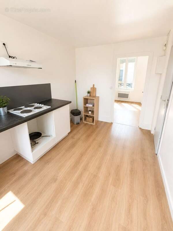 Appartement à VICHY