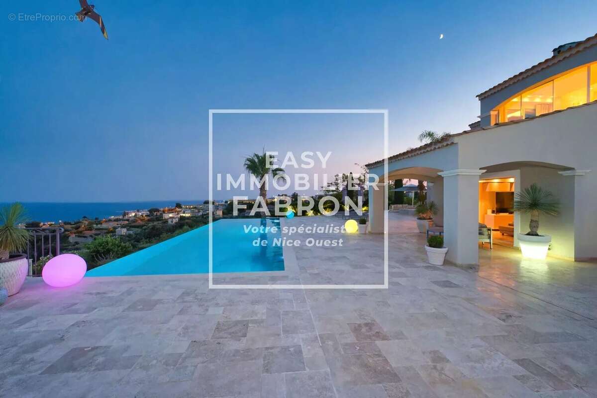 Maison 449 m² à Nice  - photo 40