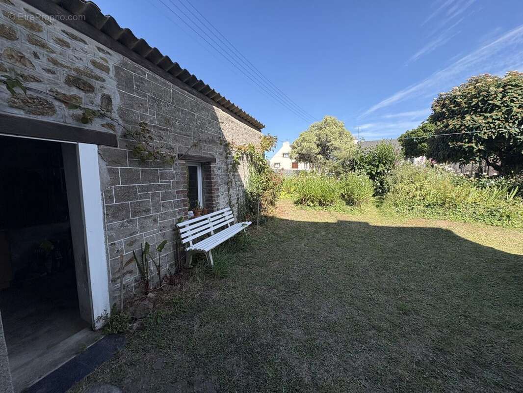 Maison 94 m² à Pleurtuit  - photo 9
