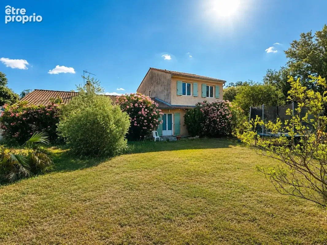 Photo Maison à Chamaret au prix de 339 000€