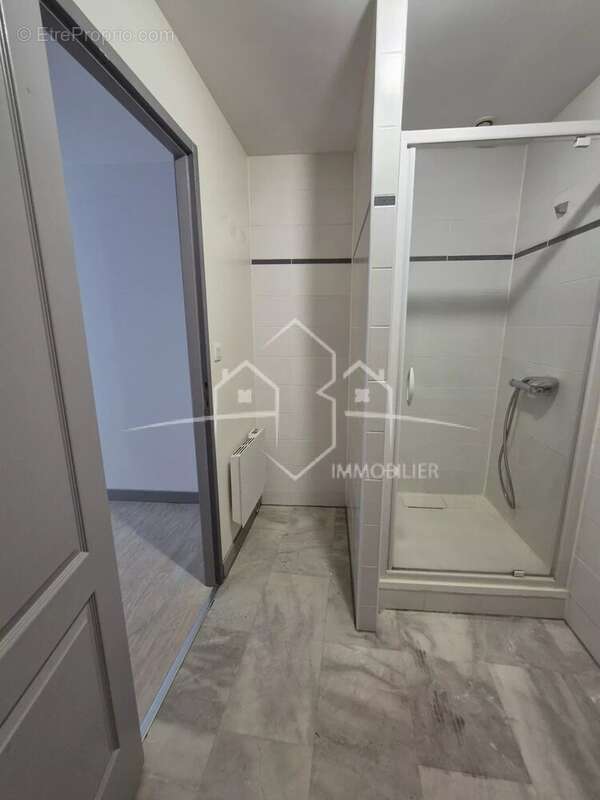 Appartement à LA COTE-SAINT-ANDRE