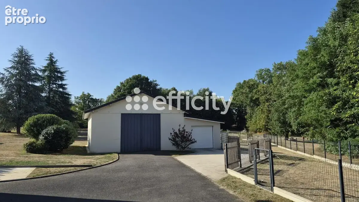 Maison 220 m² à Saint-Mathieu  - photo 15