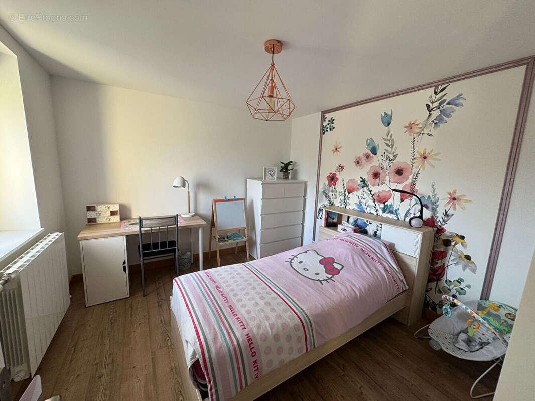 Maison à LANDIVISIAU