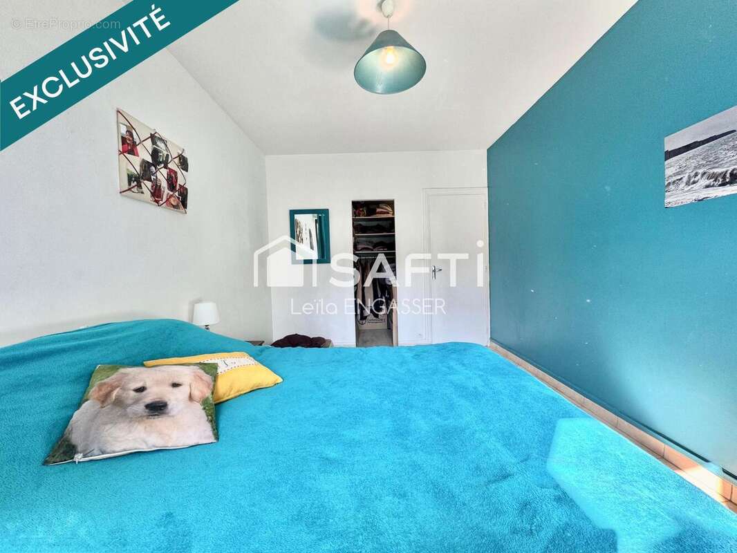 Photo 4 - Appartement à FONTENAY-LE-FLEURY