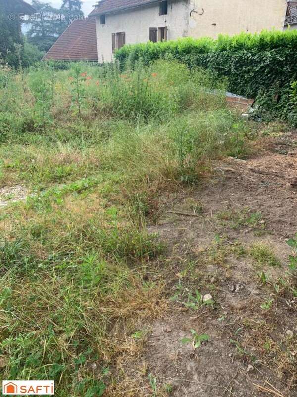 Photo 6 - Maison à BELLEY