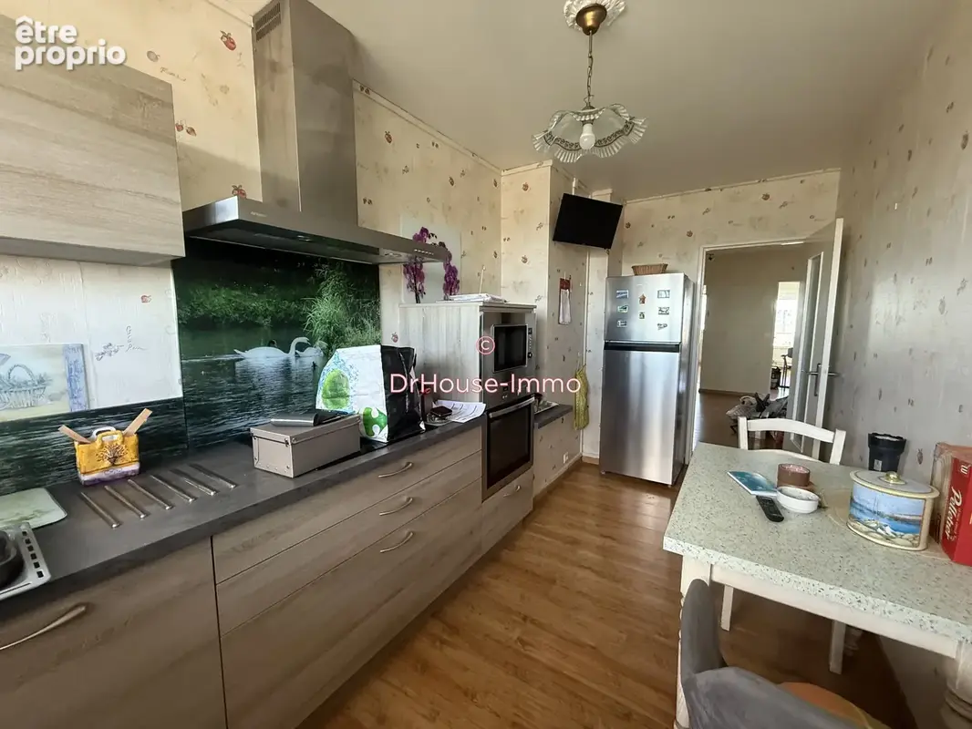 Appartement 5 pièces 107 m² à vendre à Chateauroux (36000) - photo 21