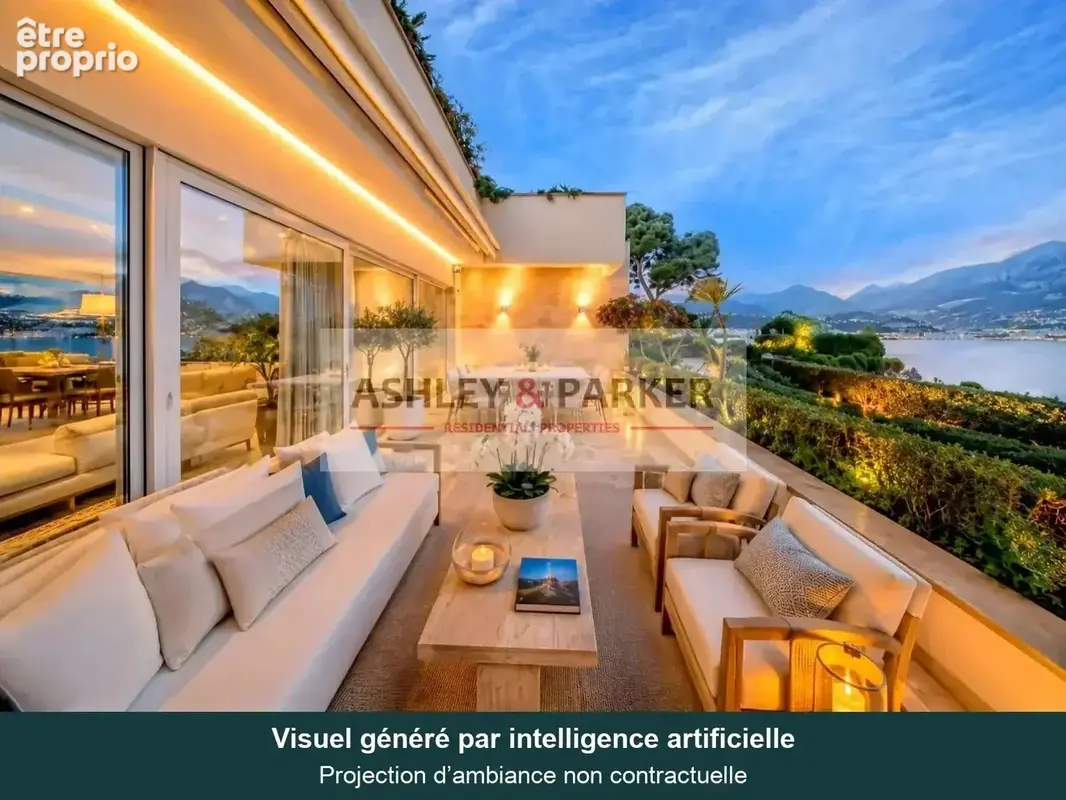 Villa 5 chambres - photo 3