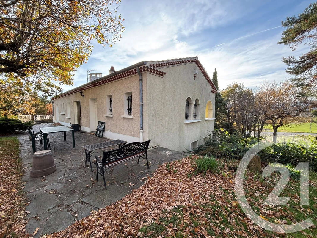 Maison à SAINT-CLAIR