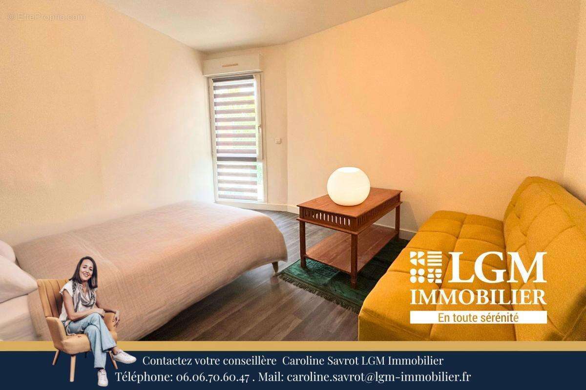 Maison à AUCAMVILLE