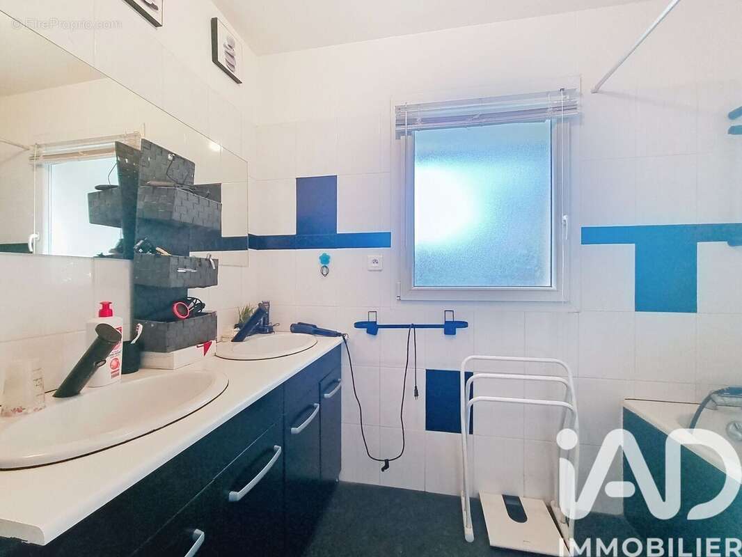 Photo 9 - Maison à PLOGASTEL-SAINT-GERMAIN