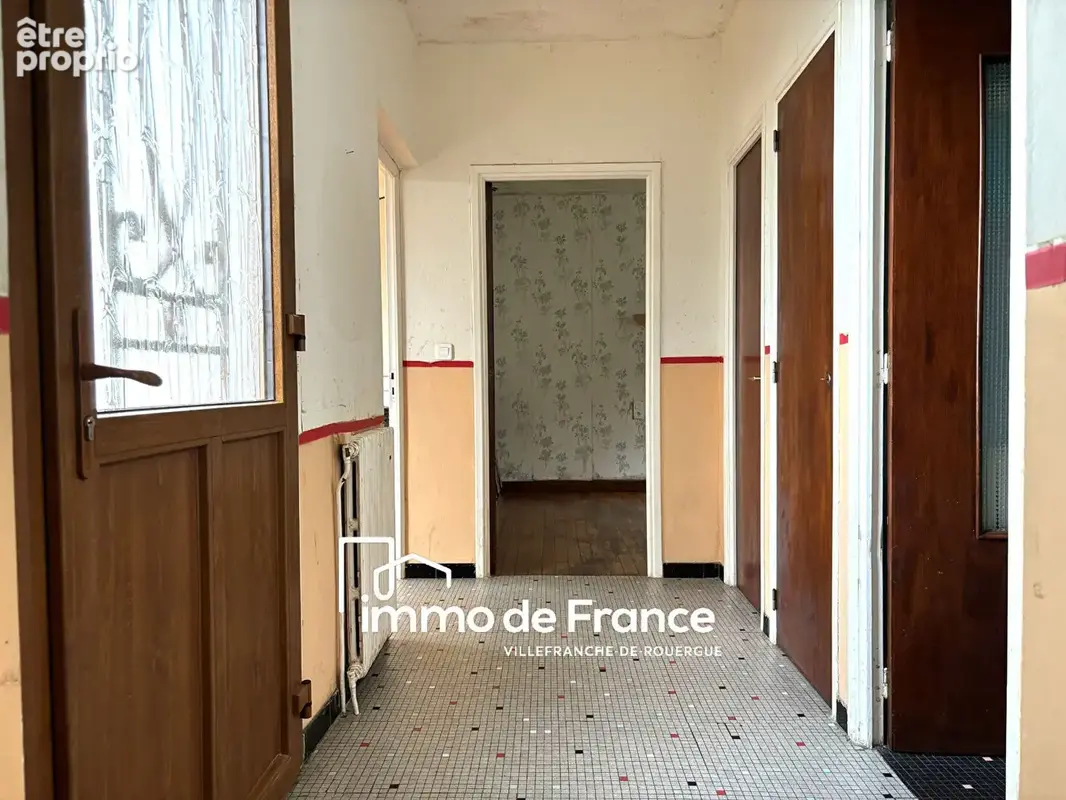 Maison Villefranche De Rouergue 4 pièce(s) 71 m2 - photo 2
