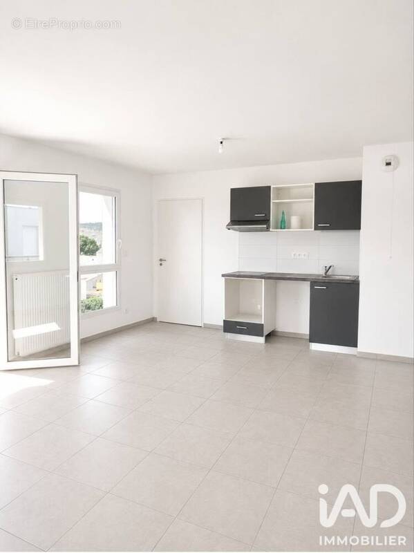 Photo 1 - Appartement à NARBONNE