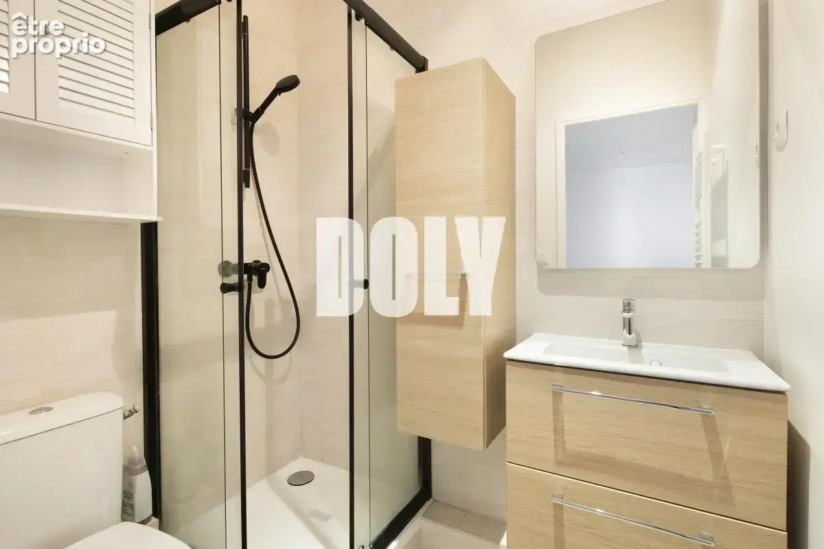 Exclusivité doly - appartement - rue jasmin - 75016 - photo 3