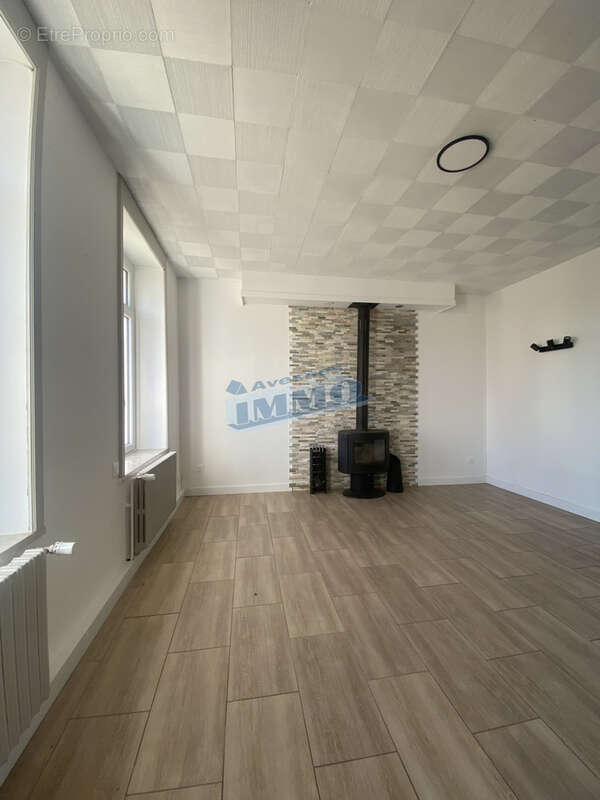 Maison en pierres blanches rénovée Secteur d'Agnez - photo 3