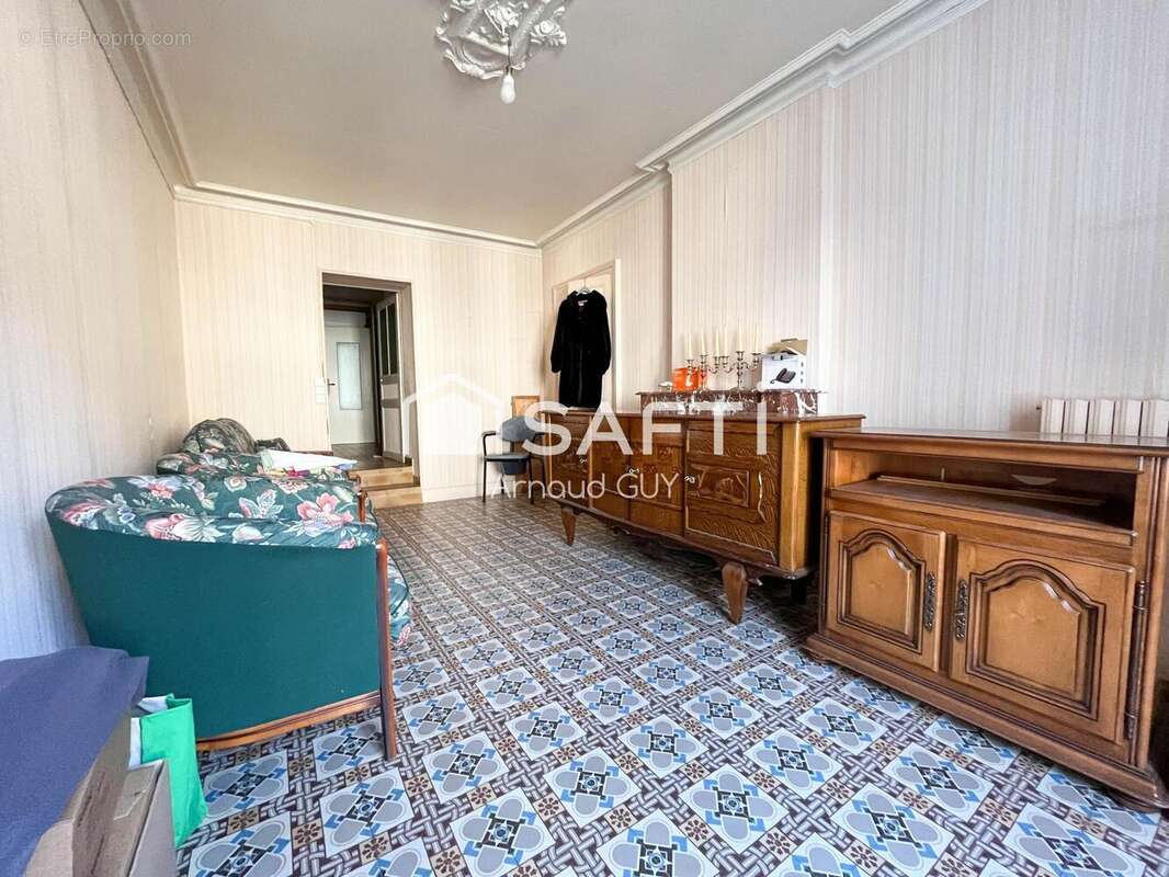 Photo 5 - Maison à MAMERS