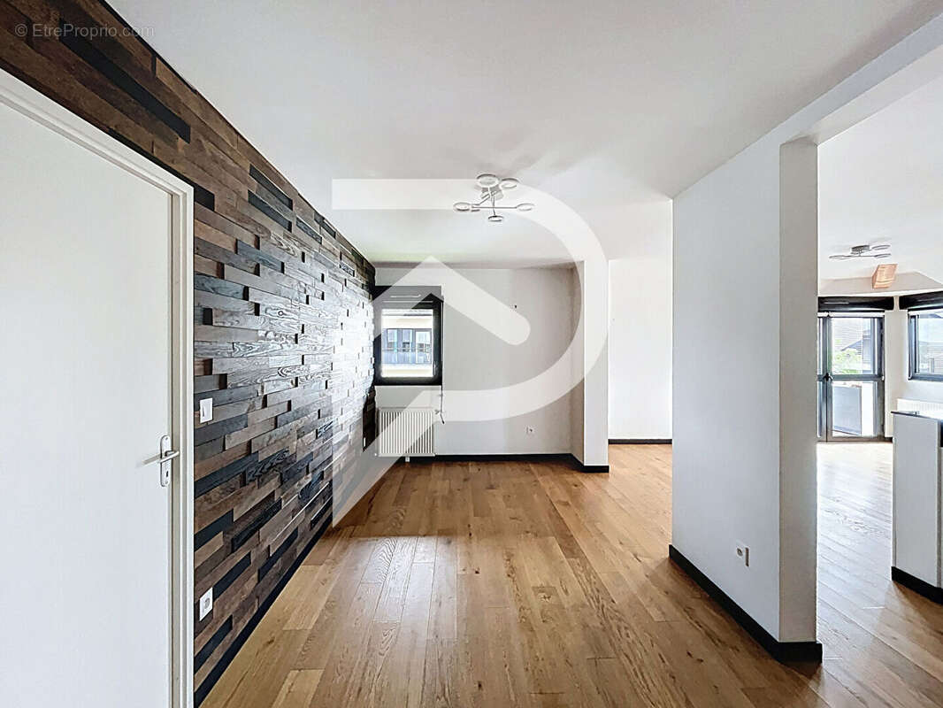 Appartement à SOISSONS