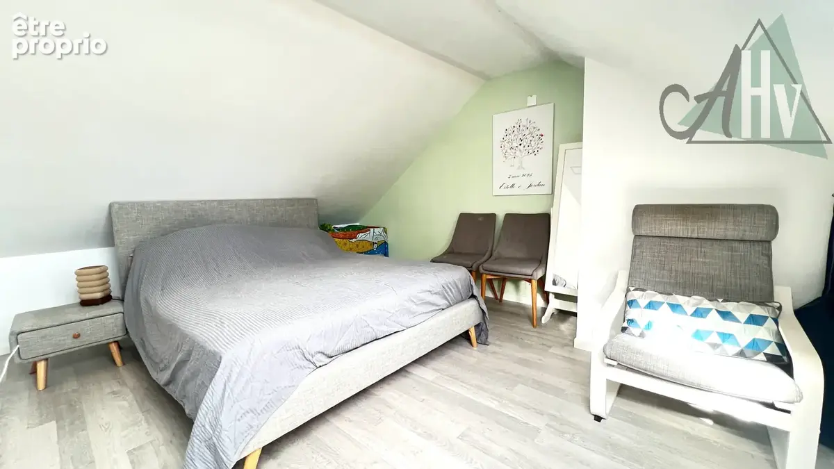 VOULX 77 - Maison familiale avec 5 chambres et jardin - photo 16