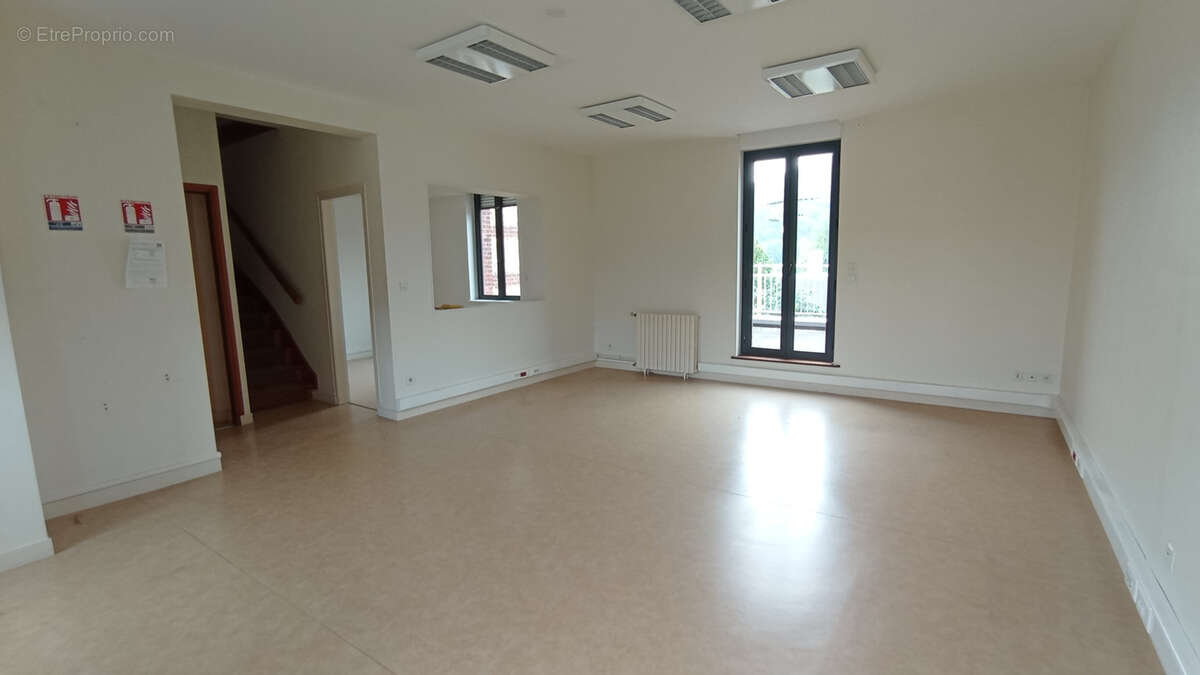 Maison à LILLEBONNE