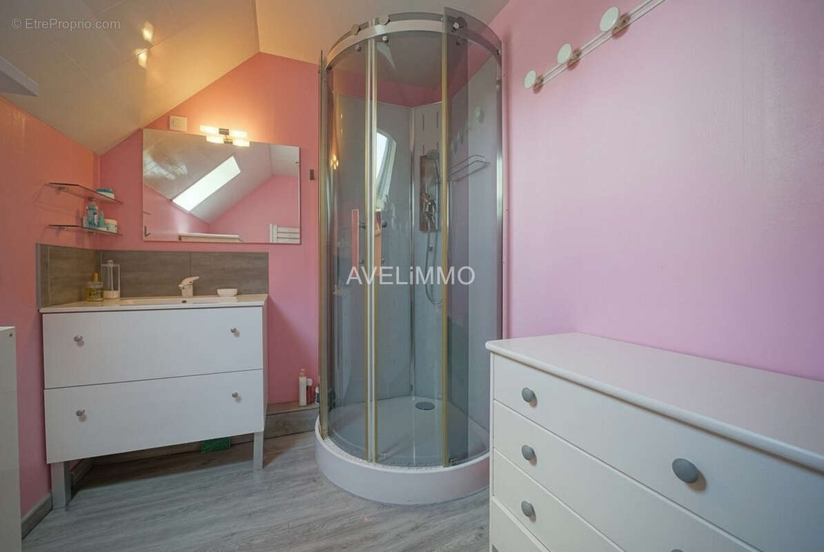 Maison à MONTFORT-L'AMAURY