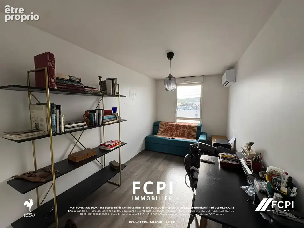 Appartement 5 pièces - 104,46m2 - BORDEAUX - photo 10