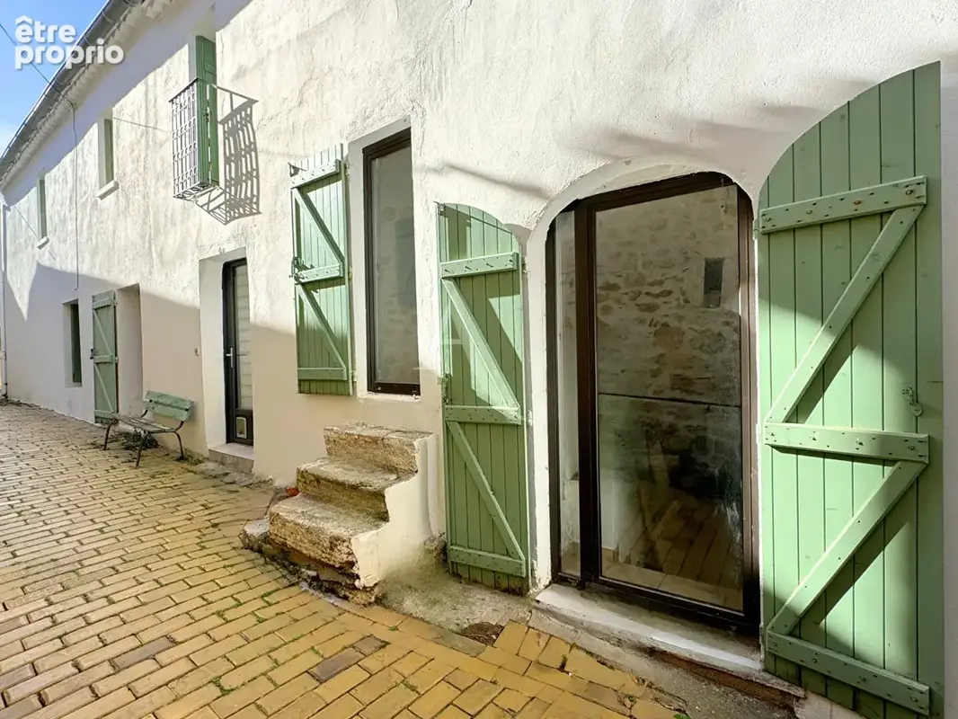 Maison de caractère ! - photo 1