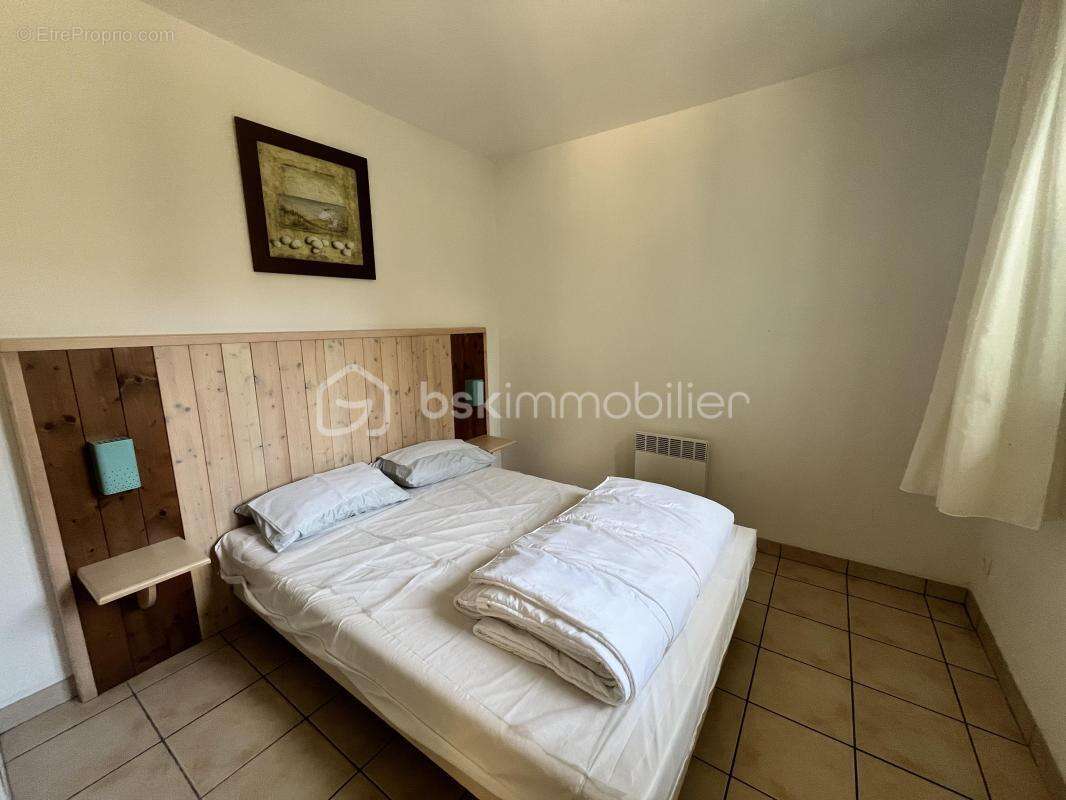 Appartement 1 chambre Le Verdon sur mer - photo 5