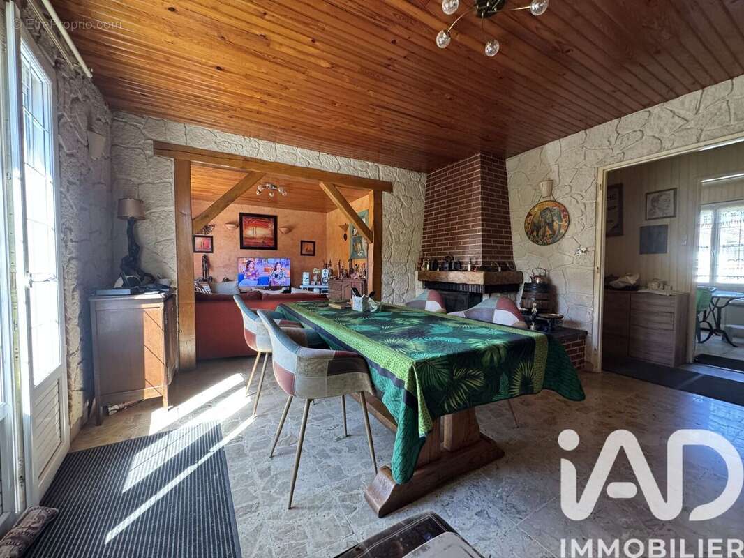 Photo 3 - Maison à LUCE