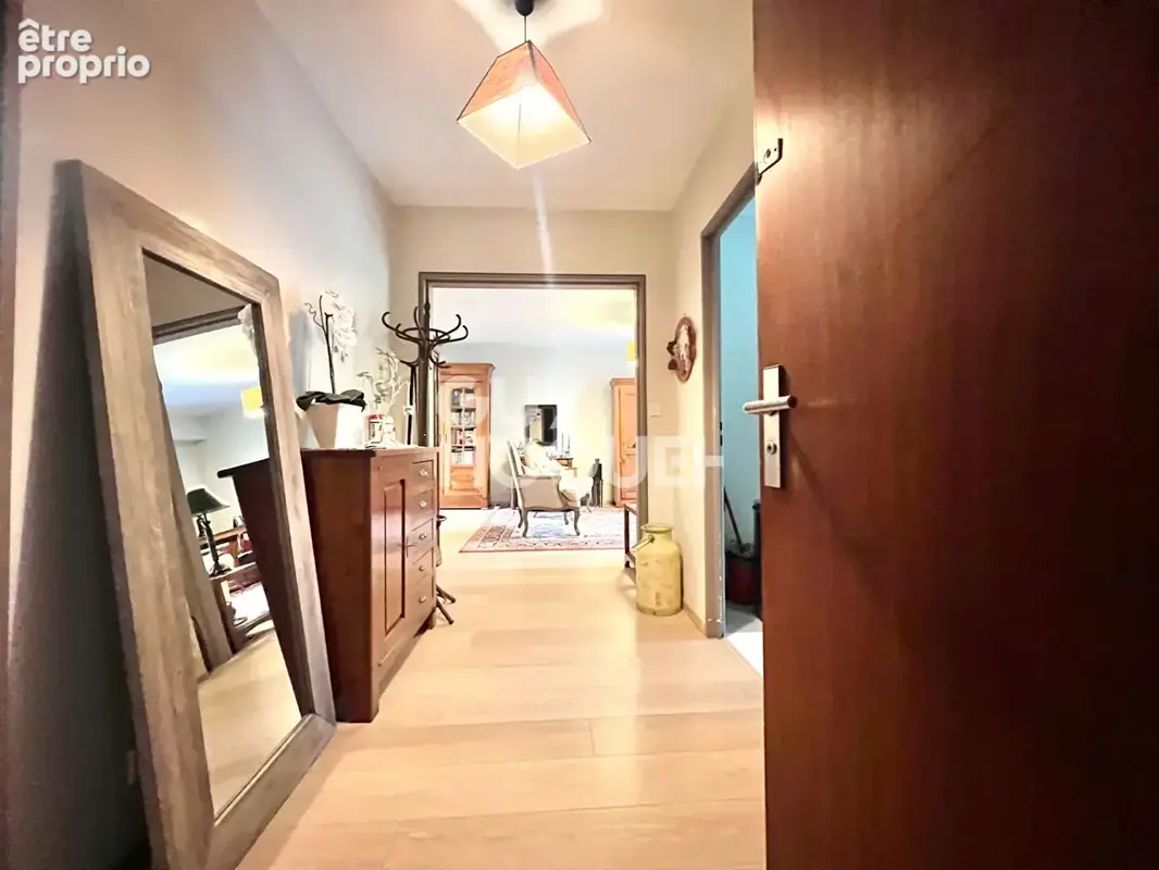 Appartement 4 pièces à vendre à Massy - Vieux Massy, calme et lumineux - photo 5