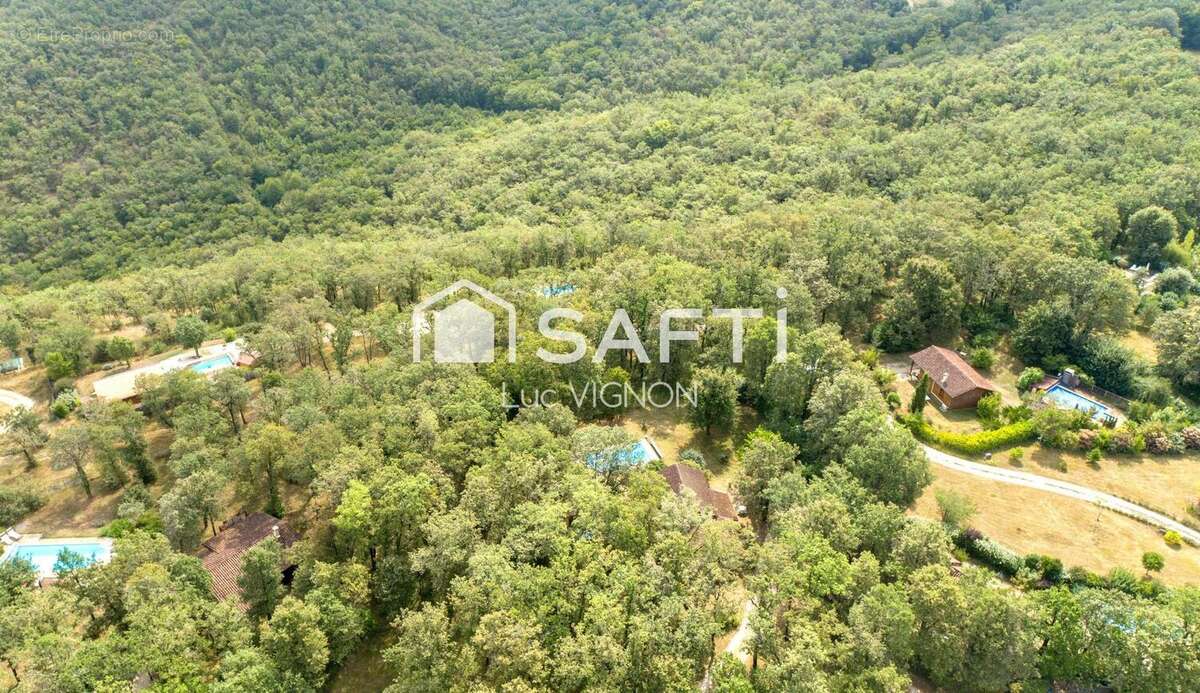 Photo 2 - Maison à LOUPIAC