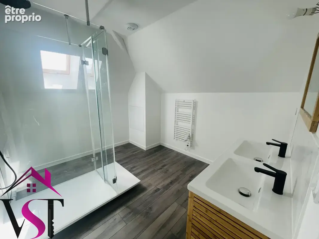 Appartement 5 pièces 120 m² à vendre à Villers-Les-Pots (21130) - photo 3