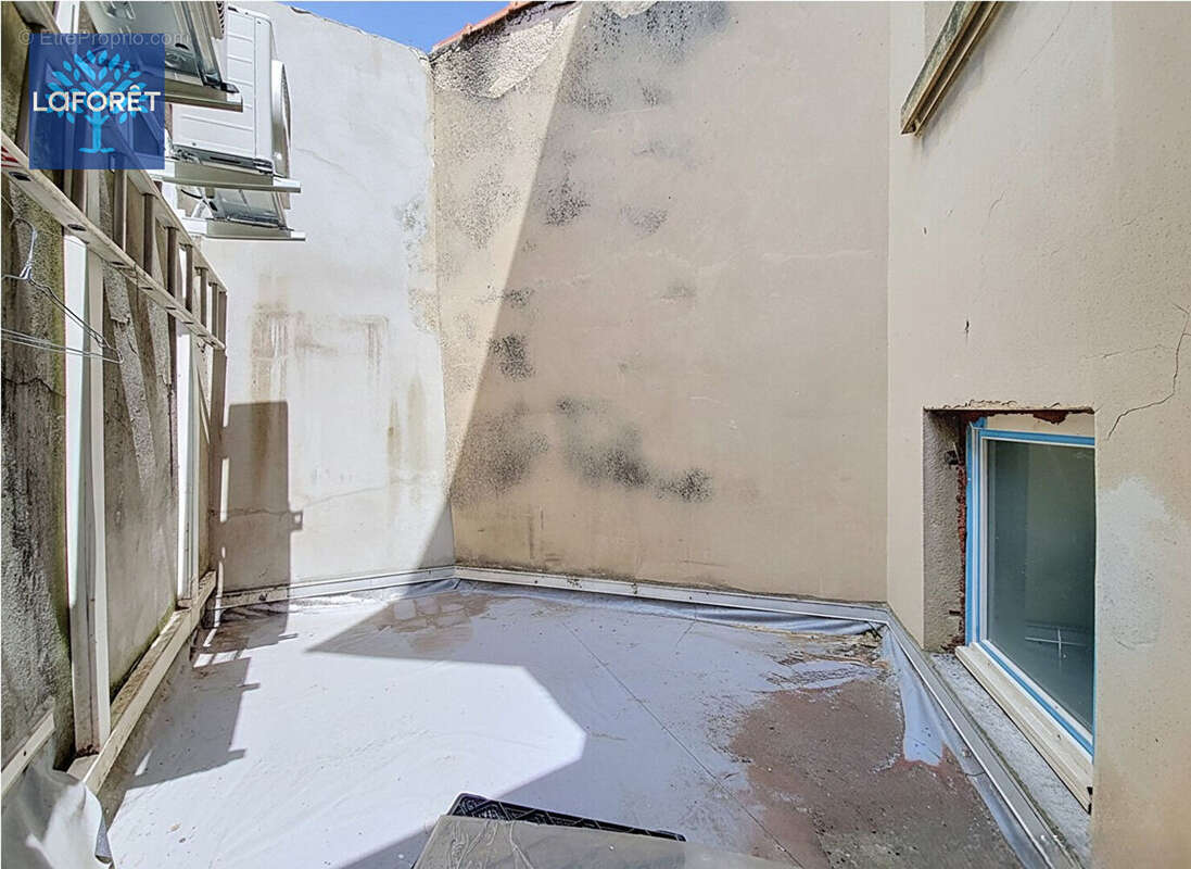 Appartement à BRIGNAIS