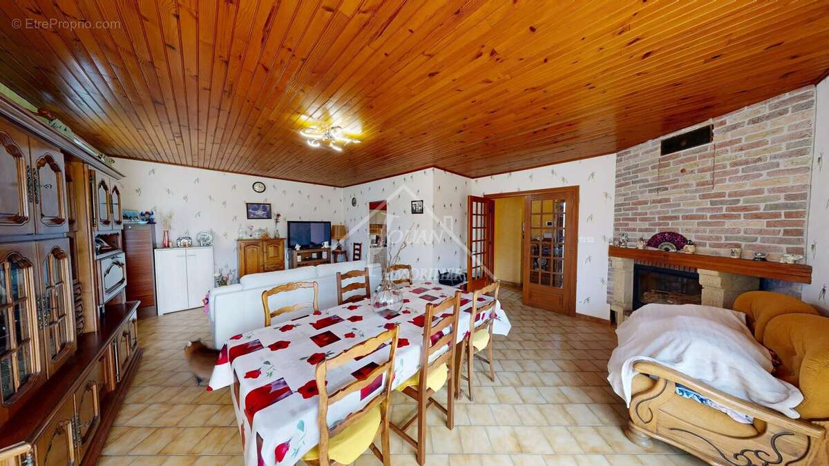 Exclusivite maison garage et terrain - photo 16