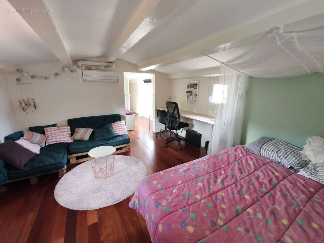 Maison à LA SEYNE-SUR-MER