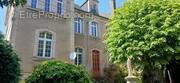 Maison à LUXEUIL-LES-BAINS