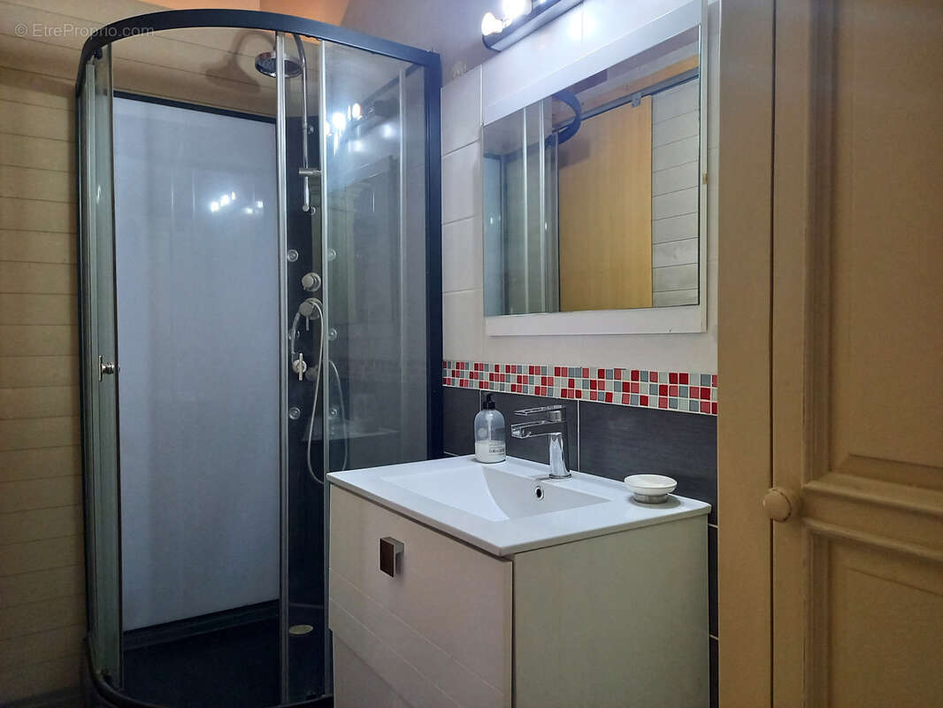 Maison à VERNET-LES-BAINS